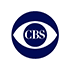 CBS News logo